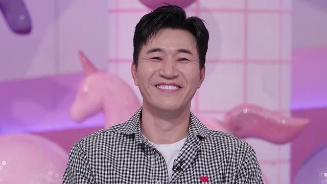 코요태 김종민, 아빠 된다…