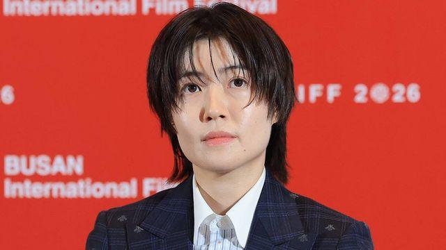 심은경 향해 ‘암살자(들)’ 돌발 질문 터지자…부국제서 벌어진 일
