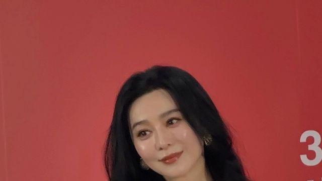 판빙빙, 韓영화 향한 부러움…“‘가능한 사랑’, 새로운 충격” (종합)[31st BIFF]