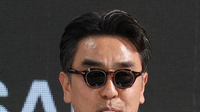 [31st BIFF] 류승룡 “송아지, 웬만한 배우보다 나아”