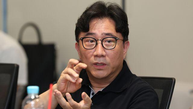 “스님부터 80대 창작자까지”…노이즈 홍종구, AI 음악 최초 플랫폼 ‘아뮤차트’로 판 깔았다 [IS인터뷰]