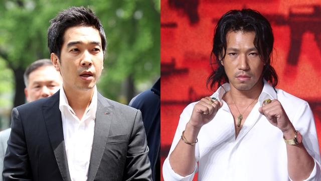 “인간들 참 저질” 고영욱, ‘나혼산’ 김민 논란에 분노…무슨 일? [왓IS]