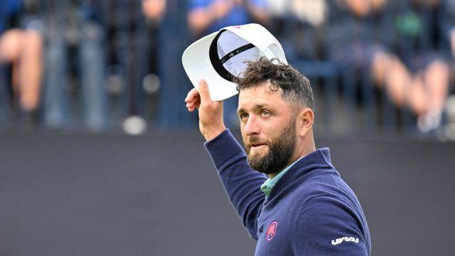 스페인 골프 스타 람, LIV 떠난다…PGA 투어 복귀 여부 관심