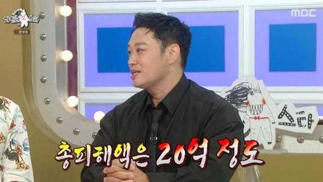 ‘사기 피해’ 양치승, “손실규모 20억…헬멧 쓰고 한 시간씩 울었다” (‘라스’) [종합]