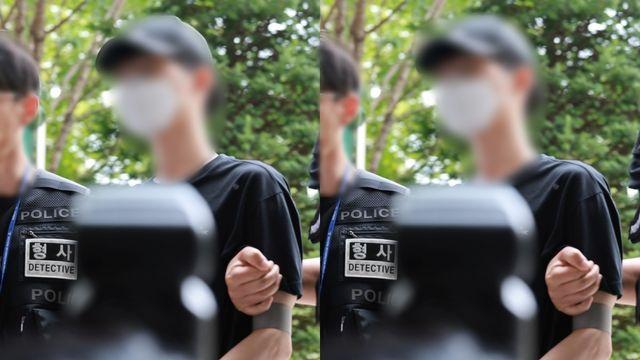 모친·반려견 살해한 10대 첫 재판… 혐의 인정하면서도 '이것' 주장했다