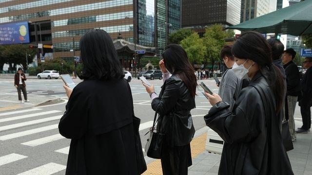 <오늘의 날씨> 전국 맑고 일교차 커⋯내륙·영동 건조