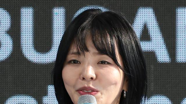 김지현 감독 “옹성우, ‘정가네’의 한 마리 송아지 같은 존재” [31st BIFF]