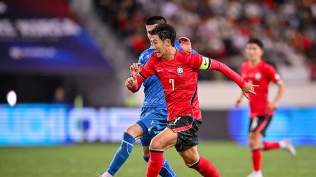 ‘손흥민 이강인’도 무혈입성은 없다, ‘모레노호 4-4-2’ 이름값보다 역할에 맞는 기용 필요할 때 [모레노호 1기결산]