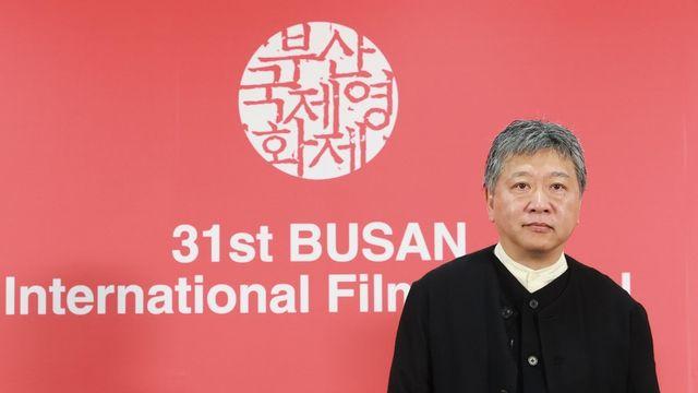 “왜 창작을 하는가”…고레에다 히로카즈, ‘룩백’으로 던진 질문 (종합)[31st BIFF]