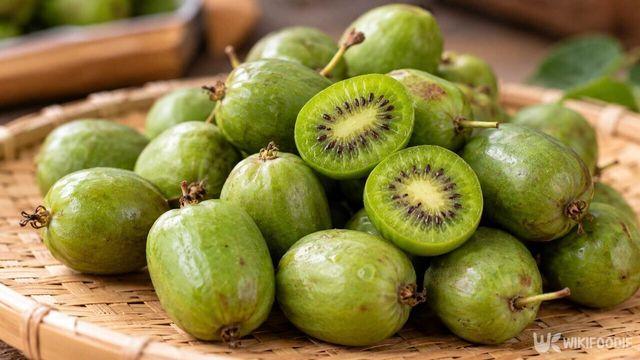 마트에서 그냥 지나치지 마세요… 10월에 꼭 맛봐야 할 숨은 제철 먹거리 5가지