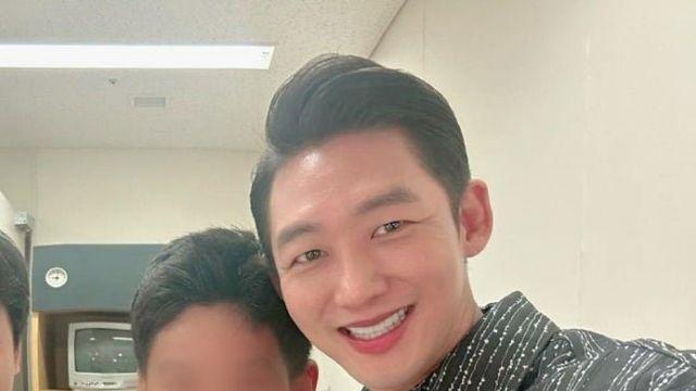 이태성 187cm 중3 子, 아빠 연애 밀어준다…“결혼해 딸 낳고 싶어”