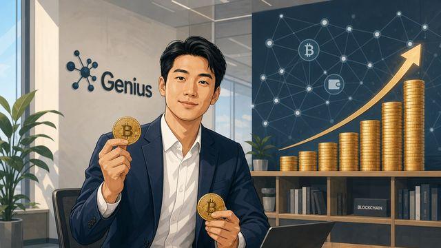 Genius Group, 440BTC 전량 팔고 반년 만에 비트코인 10BTC 재매수했다