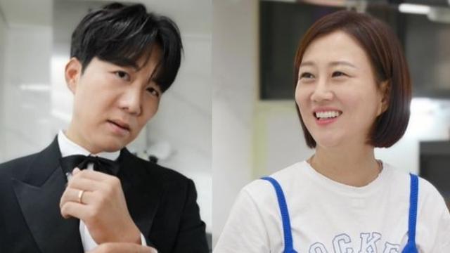 장윤정♥도경완, 집에 술+안주 냉장고 따로… 역시 애주가 부부 (편스토랑)