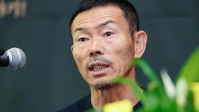 손웅정 