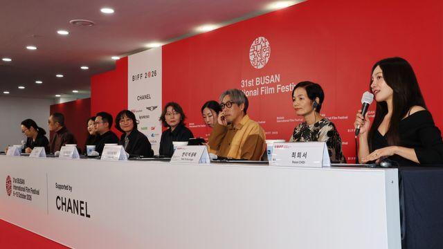 [31st BIFF] 장이모우부터 최희서까지…심사위원단 7인의 ‘좋은 영화’ (종합)