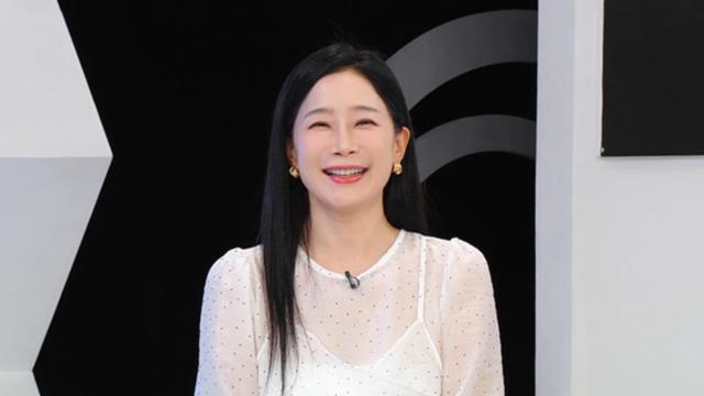 ‘서프라이즈 여자 걔’ 김하영, 47세에 2세 바란다…“지금 가지면 기적”