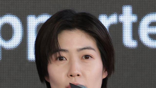 ‘낮과 밤은 서로에게’ 심은경 “역할 어려워 고사할까도 생각” [31st BIFF]