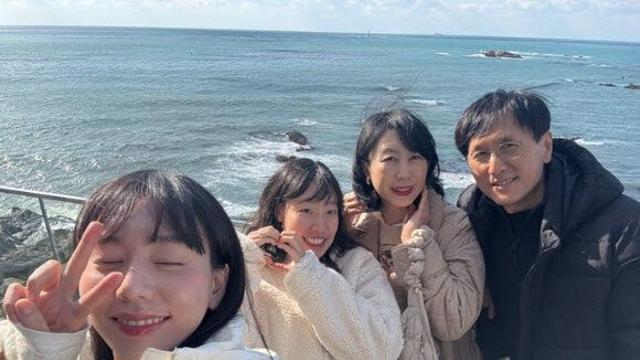 25년 투병한 55세 여성, 장기기증으로 3명 살리고 떠났다