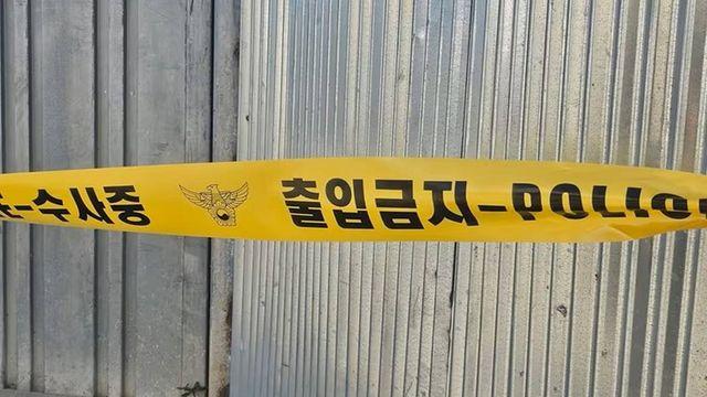 “뉴스 보고 놀랐는데 우리 마을이었다니”…나주 60대 부부 피살에 주민들 ‘발칵’