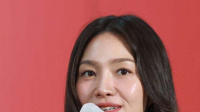 최희서 “좋은 영화란 해답 아닌 질문 던지는 것, ‘가능한 사랑’보고 느껴” [31st BIFF]