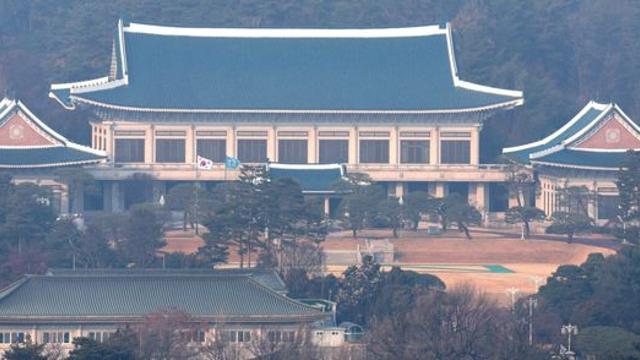 靑 “우크라, 충분한 사실 확인 없이 韓 대러 제재정책 왜곡 말아야”