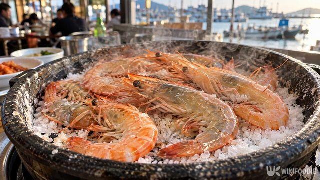 “대하인 줄 알고 먹었는데”…가을마다 우리가 먹던 새우의 정체