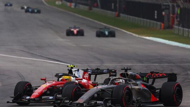 [2026 F1 바레인 GP Review-아우디] “결과는 따라오지 않았다”