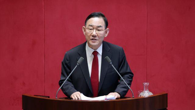 아시안게임 금메달 병역특례 사라지나…주호영, 병역법 개정안 발의