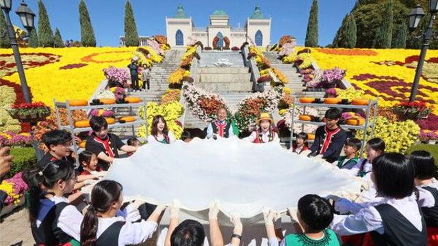 축제는 넘치는데, 세계인이 찾을 ‘전북 대표축제’는 있는가