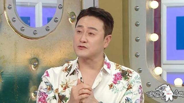 김원효 웨이터 시절 수입 미쳤다 “호객으로 월 500만원” (라스)