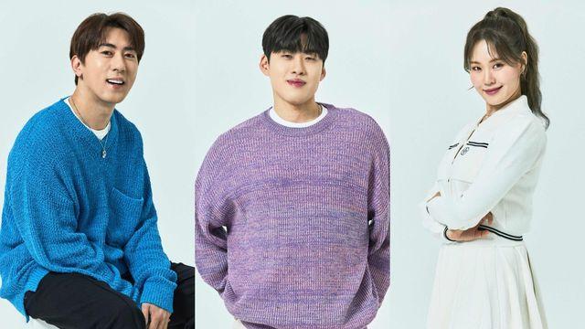김원훈·조진세·엄지윤 ‘숏박스’, 5년 만에 400만…누적 19억뷰