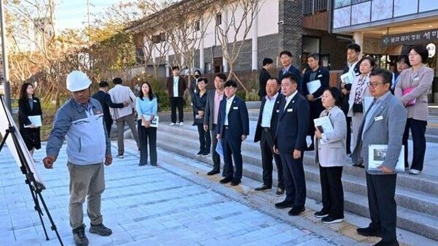 전진선 양평군수, 매월 현장으로 간다…“현장에서 답 찾는 군정 강화”
