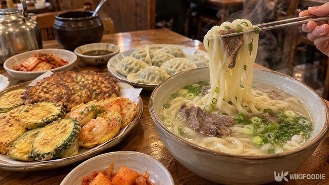 여긴 꼭 저장해두세요… 서울시가 직접 뽑은 '한식 맛집' 27곳 공개