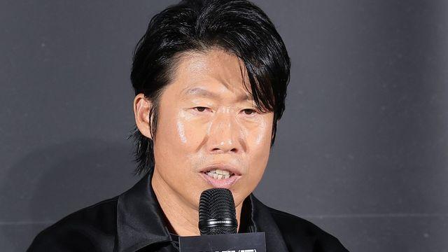 “배우들이 무슨 죄”...유해진 자택 앞 집회 두고 '작심발언' 펼친 배우