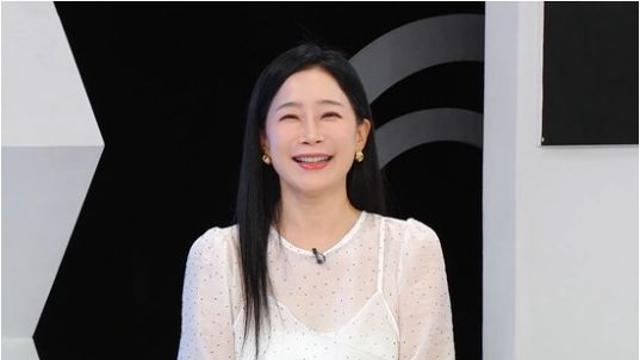 '서프라이즈 걔' 47세 김하영, 연예계 최고령 산모 도전? (퍼펙트 라이프)