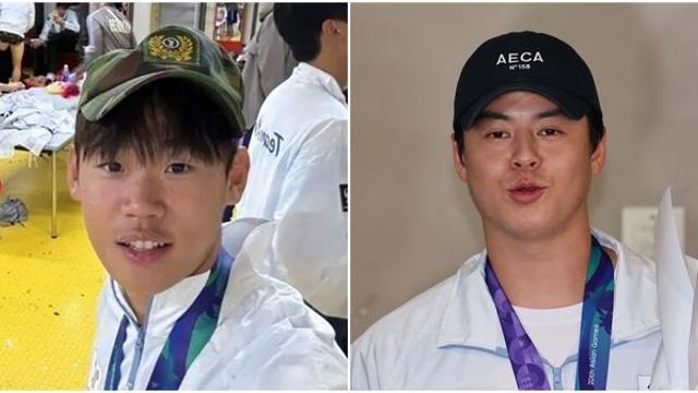 “군대 안 간다” 웃더라니…병역특례 10명 중 8명이 아시안게임 금메달