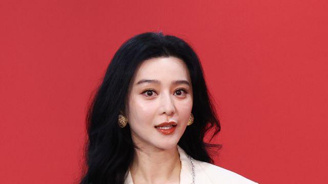 [31st BIFF] 판빙빙 “中 숏폼 드라마 막장 많아…AI, 배우 대체할 수 없다”