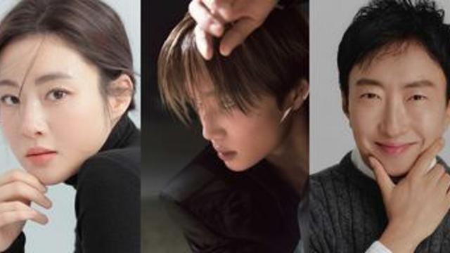 김태호PD ‘지구마불4’ 힘줬다…천우희X강소라X카이X세훈X박명수 합류