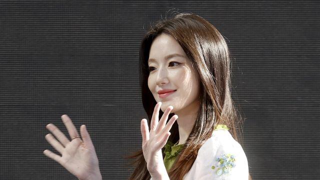[BIFF]‘오래오래 행복하게’ 감독 “슈화의 첫 영화? 슈화가 우리를 선택해 준 것”