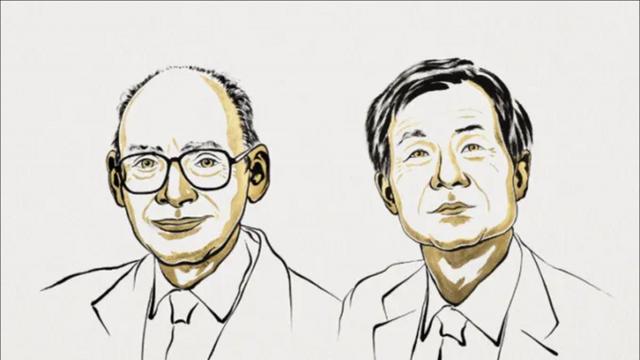 2026 노벨화학상에 佛카간·日소아이···분자의 ‘비대칭 합성’ 난제 해결