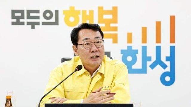 정명근 화성특례시장 “시민안전이 최우선”…107만 시민 지키는 촘촘한 재난대응체계 구축