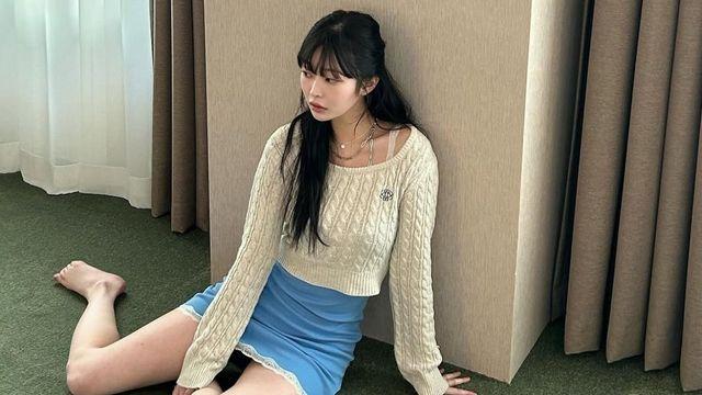 “신천지 그룹에 가까웠다”...충격 주장한 걸그룹 출신 멤버
