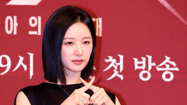 24.9% 터뜨렸던 김지원, 2년 만 컴백 ‘닥터X’ “화려함 최대한 덜어냈다”