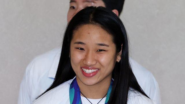 명불허전 안세영이 이뤄낸 완벽한 아시안게임…전 경기 무실 게임으로 女 단식 최초 2연패 금자탑 쌓았다