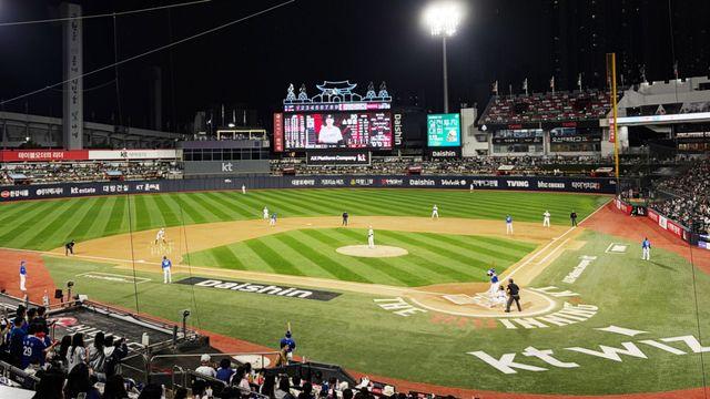 ‘204안타’ 최원준, KBO 새 역사…KT 위즈 8연승 질주