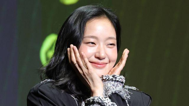 ‘파묘’→‘유미의 세포들3’…김고은이 걸어온 연기의 시간 (종합)[31st BIFF]