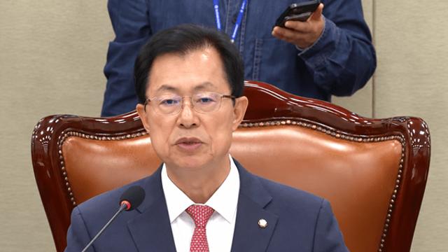 [복지위 국감] 복지부 이관 후 첫 국감…국립대병원, 지역필수의료 강화 ‘시험대’