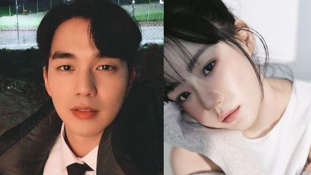 '6년 열애설' 불거진 유승호 측 