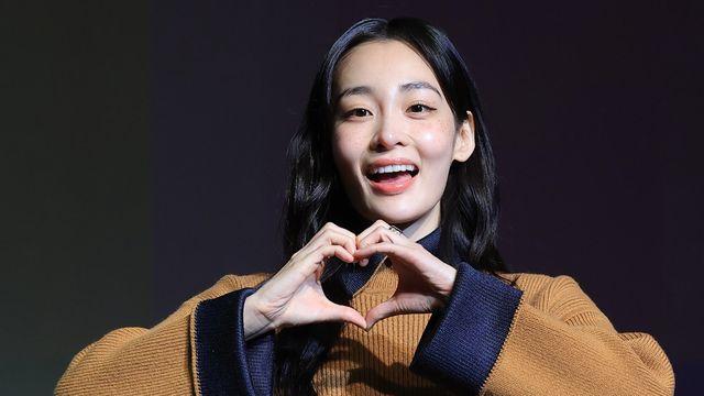 김민하, 20살 관객→개막식 MC·액터스 하우스 주인공으로 (종합)[31st BIFF]