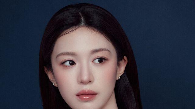고윤정의 가을은 ‘러브 앤 럭’